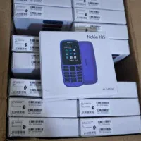 نوکیا 106 تک و عمده|موبایل|ایرانشهر, |دیوار