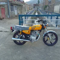 موتور 150 نامی|موتورسیکلت|تبریز, |دیوار