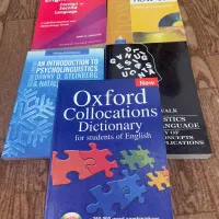کتاب های جامع یادگیری زبان انگلیسی