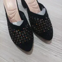 دمپایی مجلسی زنانه