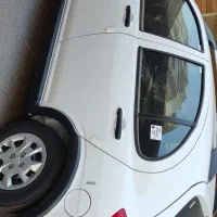 کوئیک ۱۴۰۴ بهترین انتخاب برای خانواده|خودرو سواری و وانت|کرمان, |دیوار