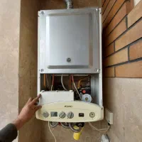 سرویس و تعمیر پکیج