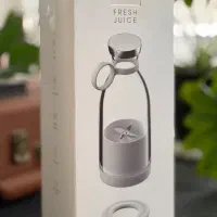 جویسر fresh juice ، فقط پیامک پاسخگو هستم