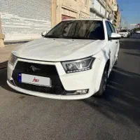 دنا پلاس اتوماتیک، مدل ۱۴۰۱|خودرو سواری و وانت|مشکین‌دشت, |دیوار