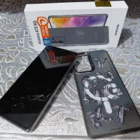 گوشی سامسونگ A73|موبایل|تهران, بریانک|دیوار