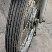 هوندا ساوین ۱۲۵ سی سی|موتورسیکلت|تهران, طیب|دیوار