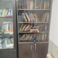 کتبخانه