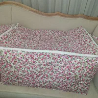 باکس لباس ۳ لایه