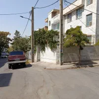 فروش ویلایی شهرک فرهنگیان محدوده طالقانی عظیمیه