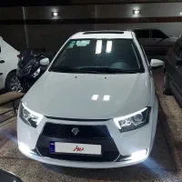 دنا پلاس توربو اتومات