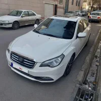 بسترن b50F مدل 1393 درحد کم کارکرد