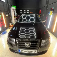 نانو سرامیک بدنه/صفرشویی/احیای رنگ/|خدمات موتور و ماشین|کرمانشاه, |دیوار