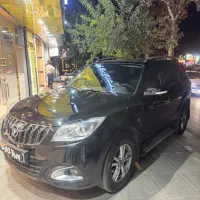 هایما اس ۷ پلاس توربو ۱۸۰۰|خودرو سواری و وانت|مشهد, خرمشهر|دیوار