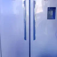 یخچال وفریزر