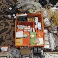 ابزار کار تابلو برق