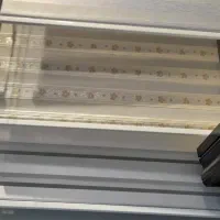 پرده زبرا|پرده، رانر، رومیزی|مشهد, عامل|دیوار