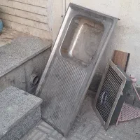 سینک ظرفشویی تک