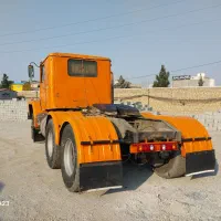 کشنده اینترناش عراقی|خودرو سنگین|اسلام‌شهر, باغ فیض|دیوار
