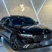 فروش حواله هوندا آکورد