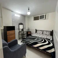 واحد ویلایی بسیار تمیز با امنیت بالا نزدیک مرکزشهر|اجارهٔ کوتاه‌مدت آپارتمان و سوئیت|شاهین‌شهر, خانه کارگر|دیوار