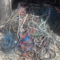 خرید نقدی همه نوع ضایعات و ضایعات مس در محل|خدمات پیشه و مهارت|قم, قلعه صدری|دیوار