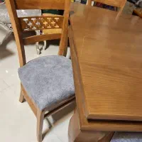 میزغذاخوری ۴نفره