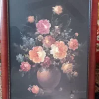 تابلو بسیار زیبا