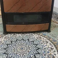 بخاری سالم وزیبا