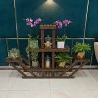 استند در حد نو