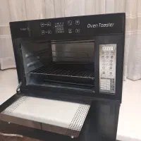 آون توستر پارس|اجاق گاز و لوازم برقی پختوپز|ری, اقدسیه|دیوار