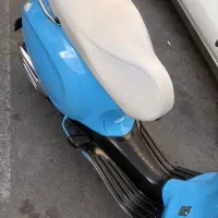 وسپا ۹۸ابی ۵۰ درجه