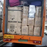 تخصصی تضمینی بهترین سطح کیفیت اسباب کشی