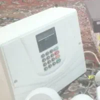 دزدگیر مستر مدل m910