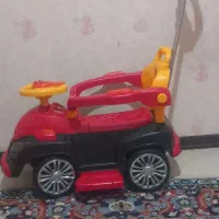 ماشین کودک