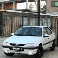 پژو99SLXسیمی خشک ۱۶تا کار