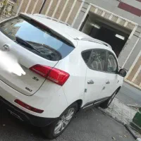 جک S5 اتوماتیک، مدل ۱۴۰۲|خودرو سواری و وانت|ری, دیلمان|دیوار