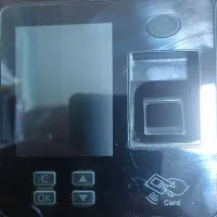 دستگاه حضور وغیاب  کارتی واثر انگشت مدل MD28