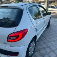 پژو ۲۰۷ TU5|خودرو سواری و وانت|بوشهر, |دیوار