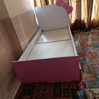 تخت کودک
