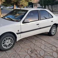 پژو 405 SLX موتورTU5، مدل ۱۳۹۶