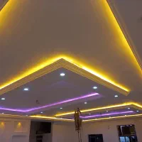 گچکار سفید کاری شوره گیری لکه گیری تعمیرات