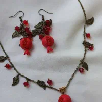 انواع ست و نیم ست های یلدایی|بدلیجات|مراغه, |دیوار