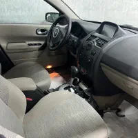 مگان مدل ۹۱|خودرو سواری و وانت|اصفهان, همدانیان|دیوار