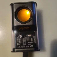 اسپیکر شارژی قابلیت حمل
