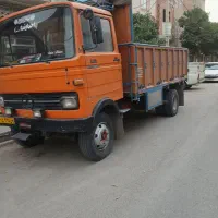 کامیون بنز808