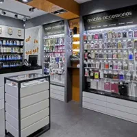 8متر مغازه تجاری در خیابان عباس اباد  ابتدای عضد