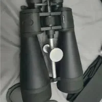 دوربینBarska آمریکا 25x-125x80 بسیار پرقدرت، نایاب