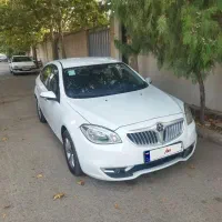 برلیانس H330 دنده ای