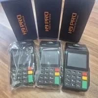 آک.استوک/کارت خوان سیمکارتی4g/قطعی برق/کارتخوان