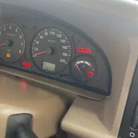 پژو بژ متالیک|خودرو سواری و وانت|میانه, |دیوار